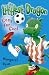 Littlest Dragon Goes for Goal (Roaring Good Reads)
