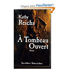 A tombeau ouvert