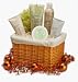 Avon STAR BRIGHT Planet Spa 7-pc Gift Basket