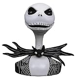 Neca Nightmare Before Christmas Animatronic Full Sized "Jack" Bust with sound