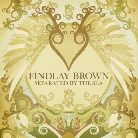 CD-Charts  Music : Separated By the Sea