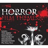  - Horror Film Themes