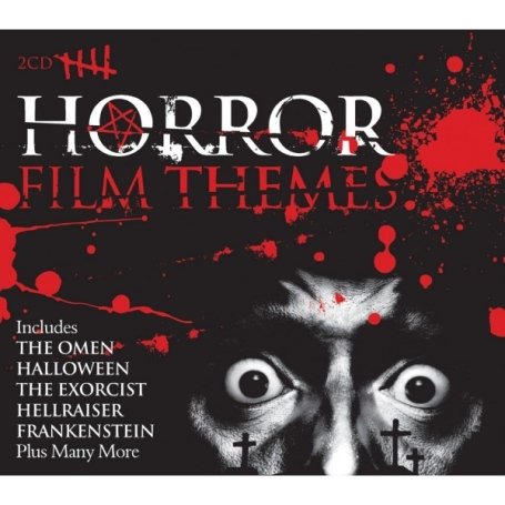 CD-Charts  Search : Horror Film Themes