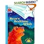 Bear's Bedtime Wish (Bear in the Big Blue House)