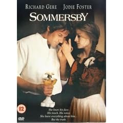 Sommersby [DVD] [1993]