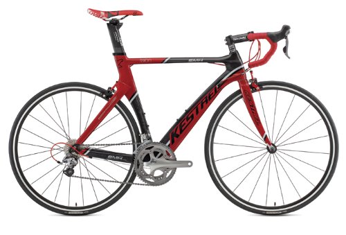 Kestrel Talon Carbon Road Bike Shimano 105, 52