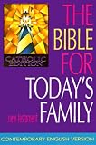 New Testament: Contemporary English Version: The Bible for Today s Family