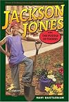 Jackson Jones and the Puddle of Thorns (Jackson Jones)