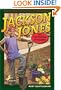Jackson Jones and the Puddle of Thorns