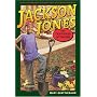 Jackson Jones and the Puddle of Thorns (Jackson Jones)