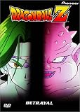 Dragonball Z, Vol. 12 - Betrayal