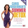 Carol Vorderman's Summer Detox