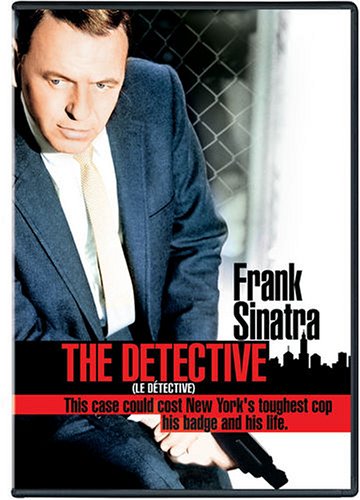 The Detective