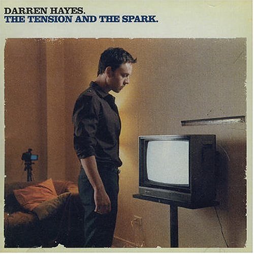Darren Hayes Biography, lyrics, albums, videos, discography