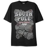 Southpole - Southpole Men's Jumbo Print Tee