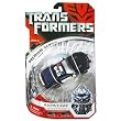 Transformers Premium Series Deluxe Class Action Figure - Decepticon Barricade