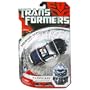 Transformers Premium Series Deluxe Class Action Figure - Decepticon Barricade