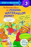 The Berenstain Bears and the Missing Watermelon Money (Step-Into-Reading, Step 3) The Berenstain Bears and the Missing Watermelon Money (Step-Into-Reading, Step 3)