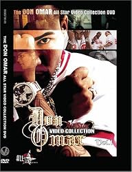 Don Omar: Don Omar Video Collection, Vol. 1