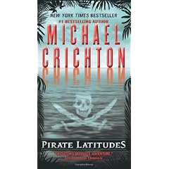 Pirate Latitudes