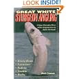 Great White Sturgeon Angling