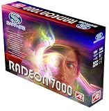Electronics : 64MB Radeon 7000 DDR with TV Out