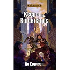 Keep on the Borderlands (Greyhawk)
