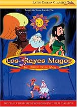 Los 3 Reyes Magos