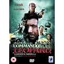 Commando Leopard [1985] [DVD]