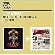 2 For 1: Appetite For Destruction / G N'R Lies