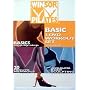 Winsor Pilates Basic 3 DVD workout Set