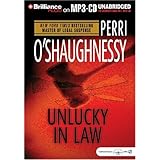 unlucky in law nina reilly series