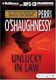 Unlucky in Law (Nina Reilly)