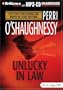 Unlucky in Law (Nina Reilly Series)