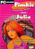 Revue Compedia  / Pimkie présente julia retour vers les sixties