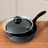 Swiss Diamond Saute Pans