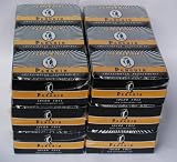 Penguin Caffeinated Peppermints Mints 36 tins x 1.75 ounces (6 sleeves x 6 tins per sleeve x 1.75 ounce per tin)