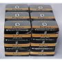 Penguin Caffeinated Peppermints Mints 36 tins x 1.75 ounces (6 sleeves x 6 tins per sleeve x 1.75 ounce per tin)