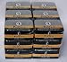 Penguin Caffeinated Peppermints Mints 36 tins x 1.75 ounces (6 sleeves x 6 tins per sleeve x 1.75 ounce per tin)