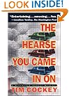 The Hearse You Came in On (Hitchcock Sewell Mysteries)