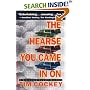 The Hearse You Came in On (Hitchcock Sewell Mysteries)