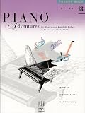 Piano Adventures Theory Book, Level 3B