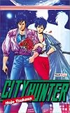 City Hunter 01.