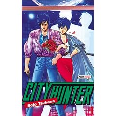 City Hunter 01.