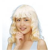 ロング ブロンド
