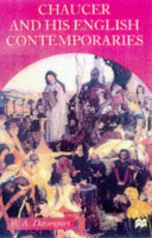 The Canterbury Tales