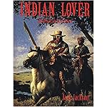 Indian Lover: Sam Houston & the Cherokees book cover
