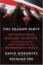 The Shadow Party...