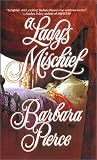A Lady's Mischief (Zebra Historical Romance)