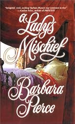 A Lady's Mischief (Zebra Historical Romance)